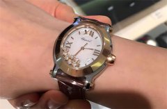 萧邦手表外观有划痕解决技巧集锦