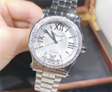 萧邦表针变色处理技巧集锦